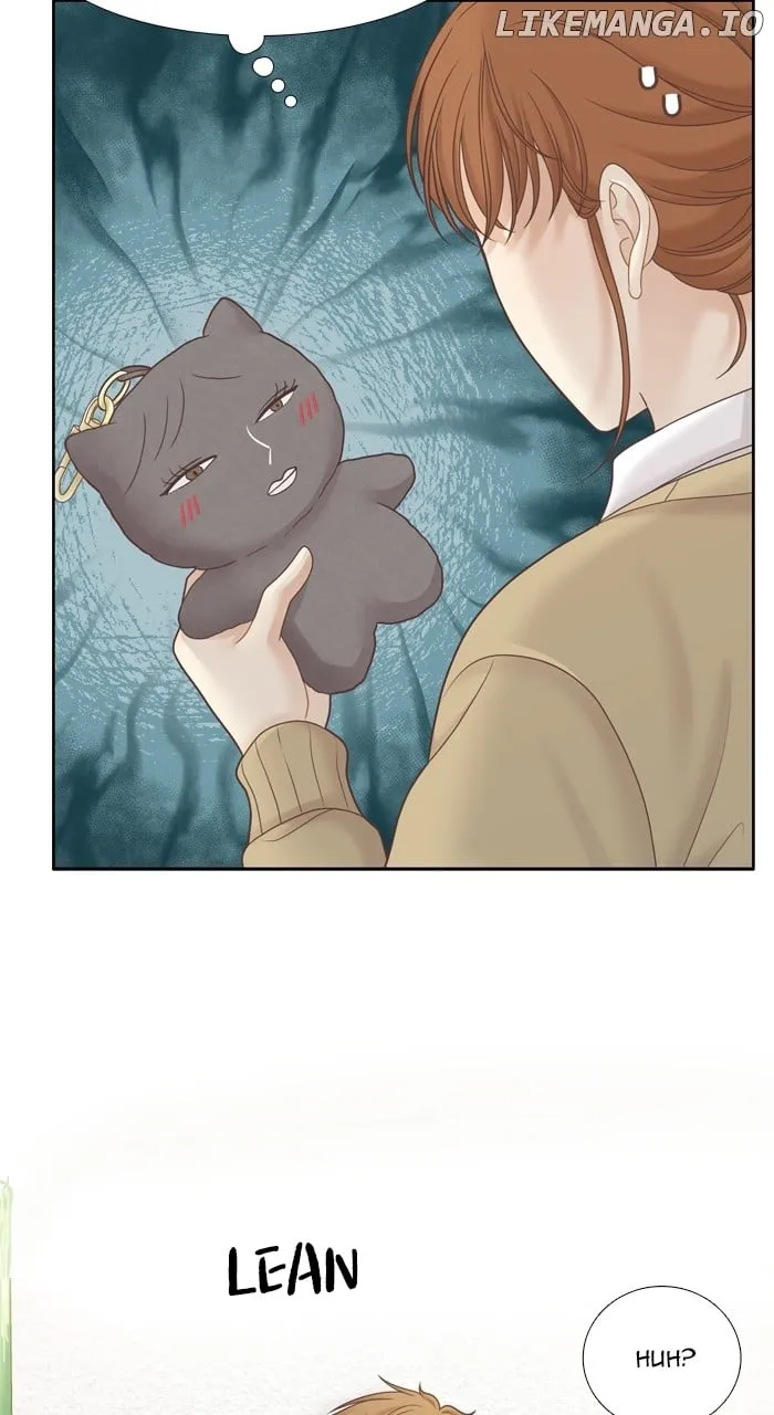 Girl’s World ( World of Girl ) Chapter 435 page 12 - 