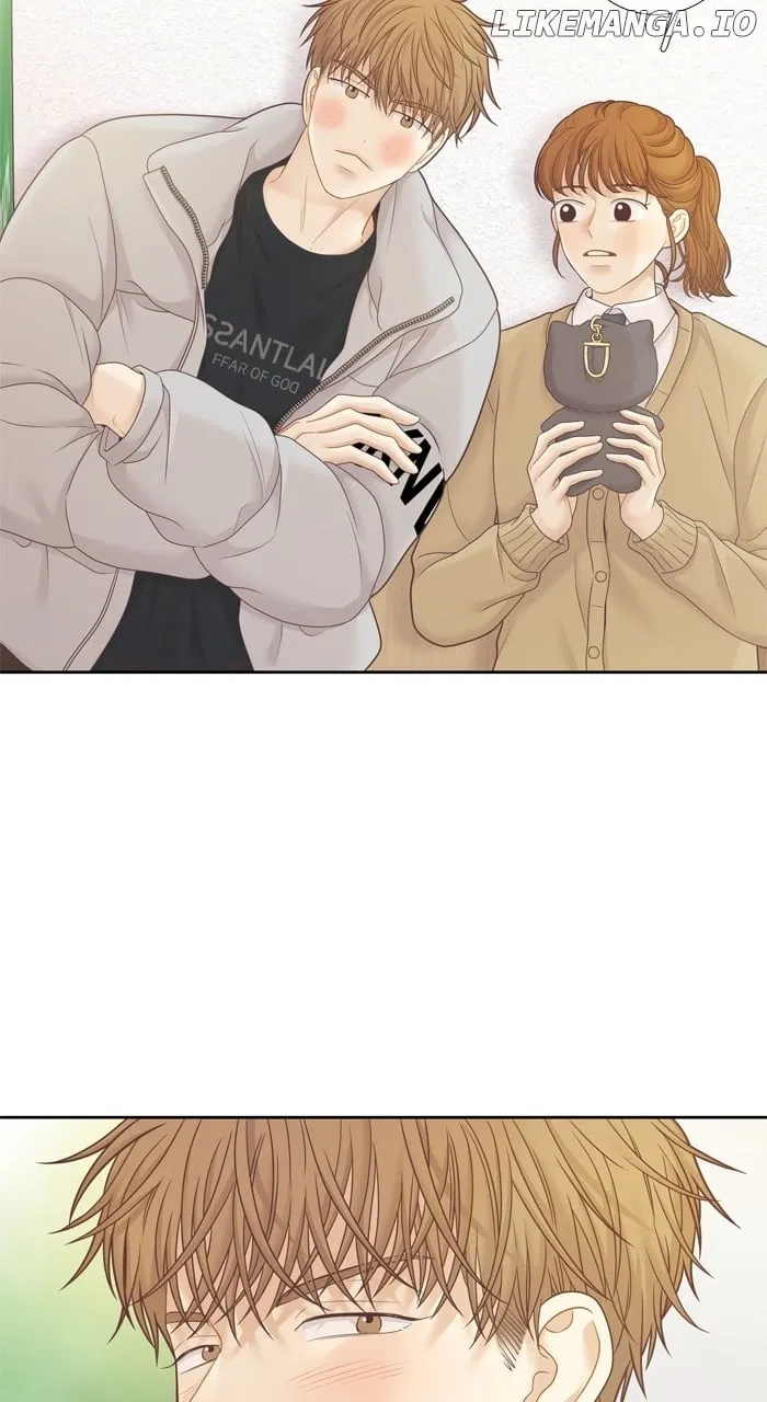 Girl’s World ( World of Girl ) Chapter 435 page 13 - 