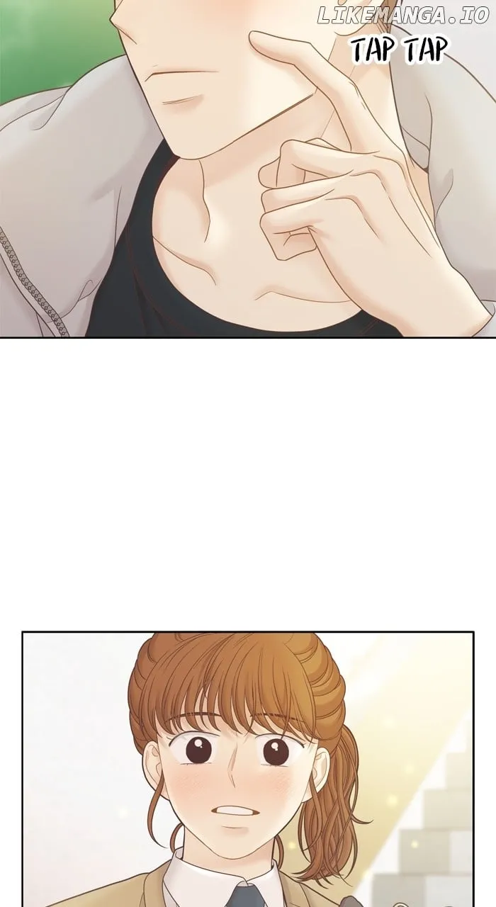 Girl’s World ( World of Girl ) Chapter 435 page 14 - 