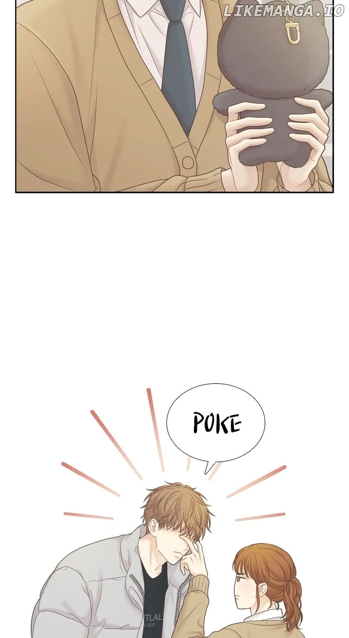 Girl’s World ( World of Girl ) Chapter 435 page 15 - 