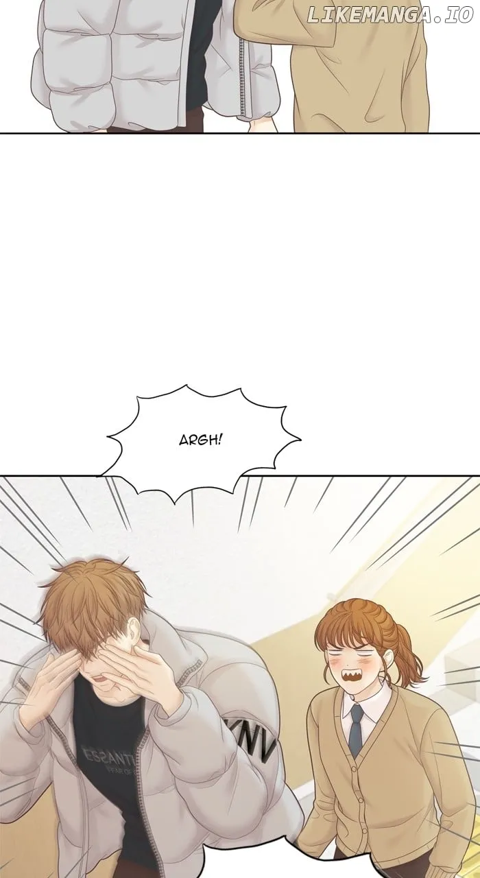 Girl’s World ( World of Girl ) Chapter 435 page 16 - 