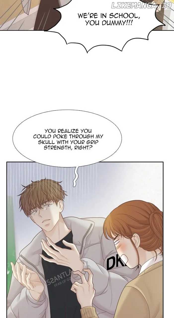 Girl’s World ( World of Girl ) Chapter 435 page 17 - 