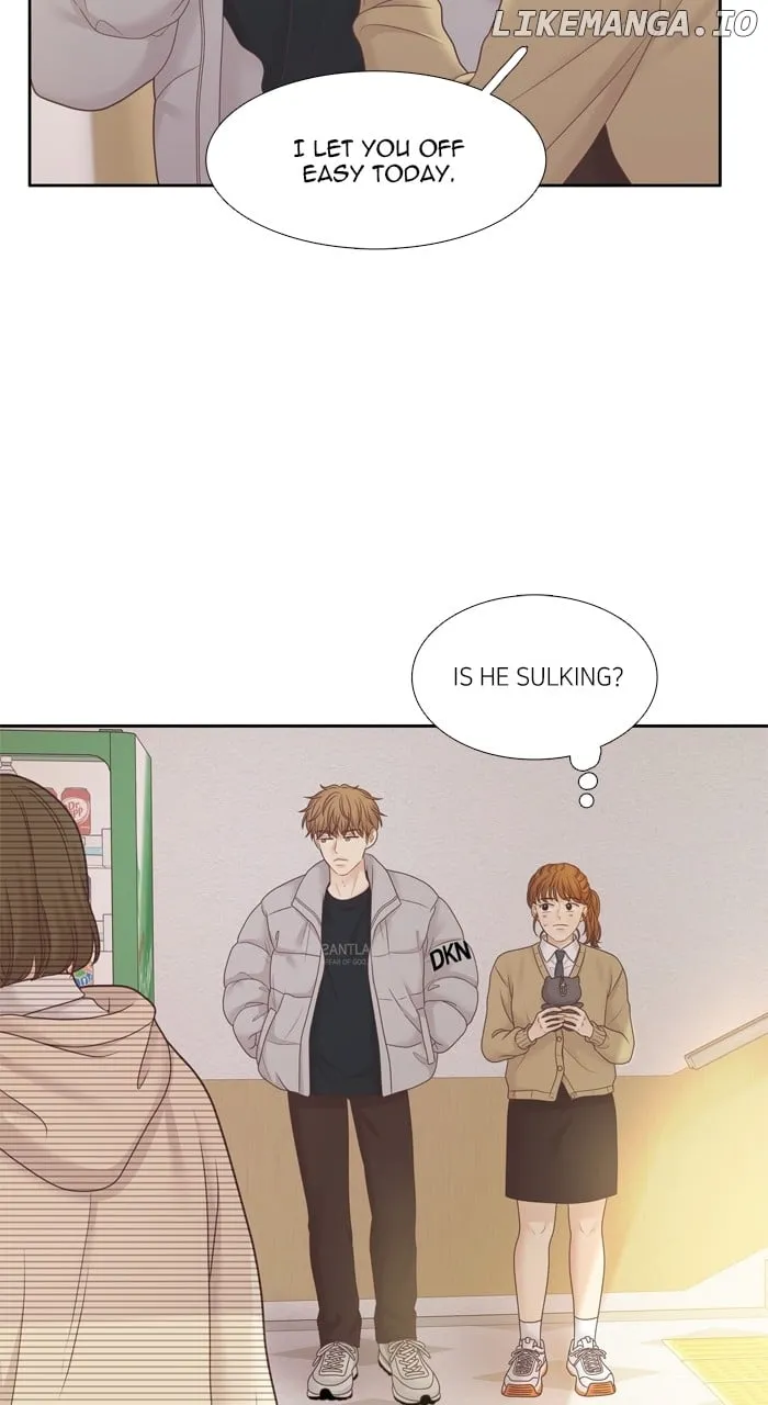 Girl’s World ( World of Girl ) Chapter 435 page 18 - 