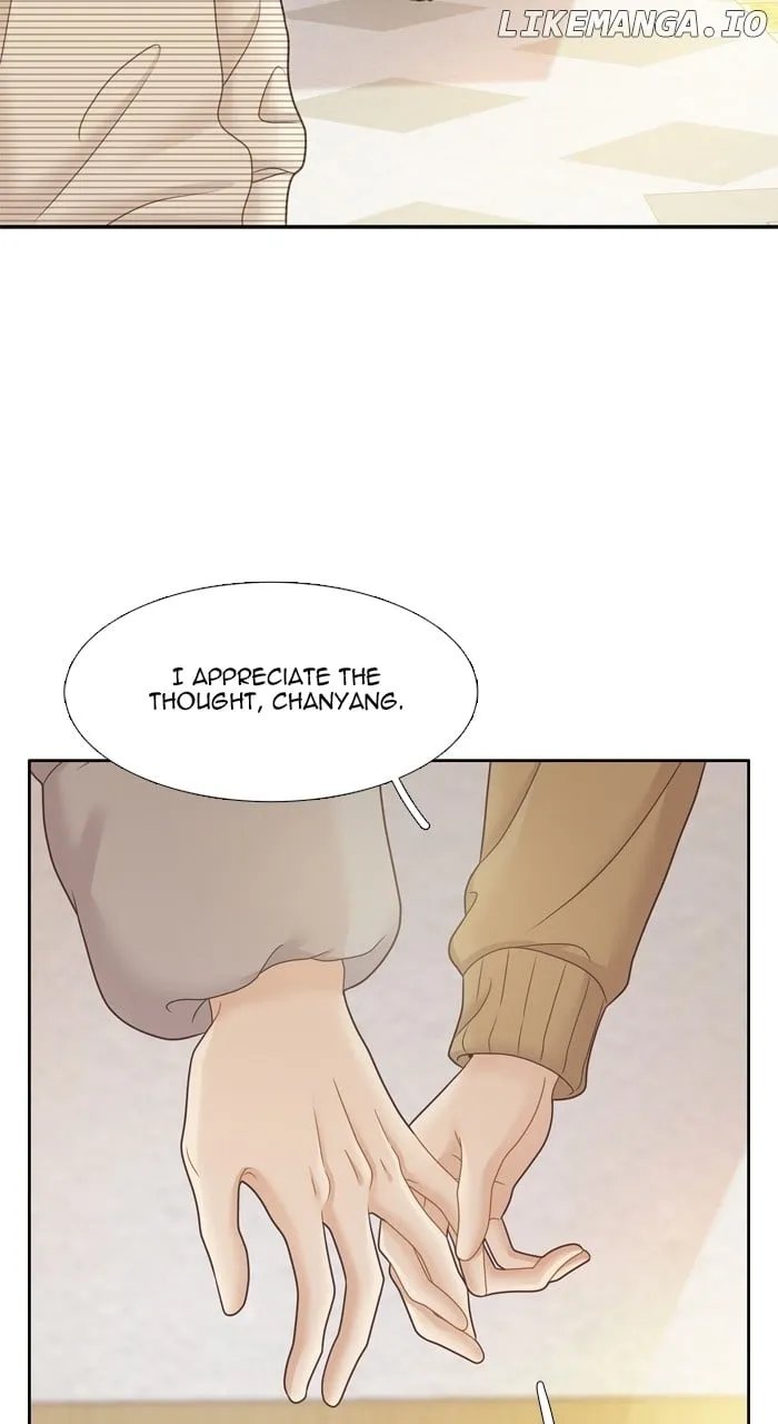 Girl’s World ( World of Girl ) Chapter 435 page 19 - 