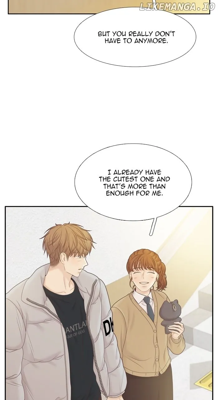 Girl’s World ( World of Girl ) Chapter 435 page 20 - 
