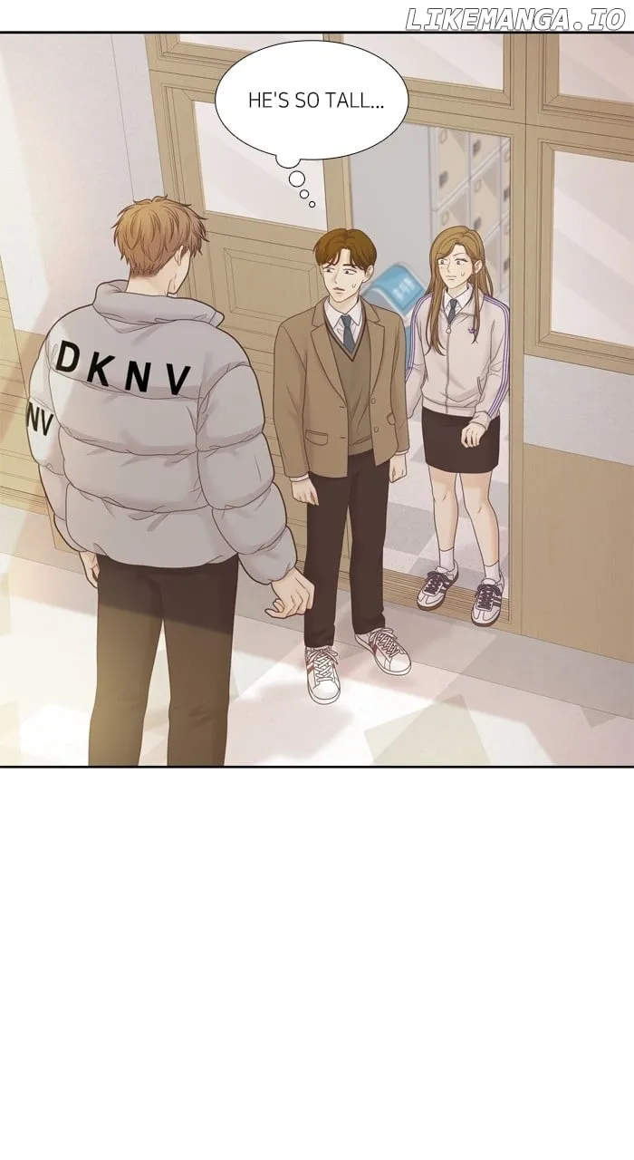 Girl’s World ( World of Girl ) Chapter 435 page 3 - 