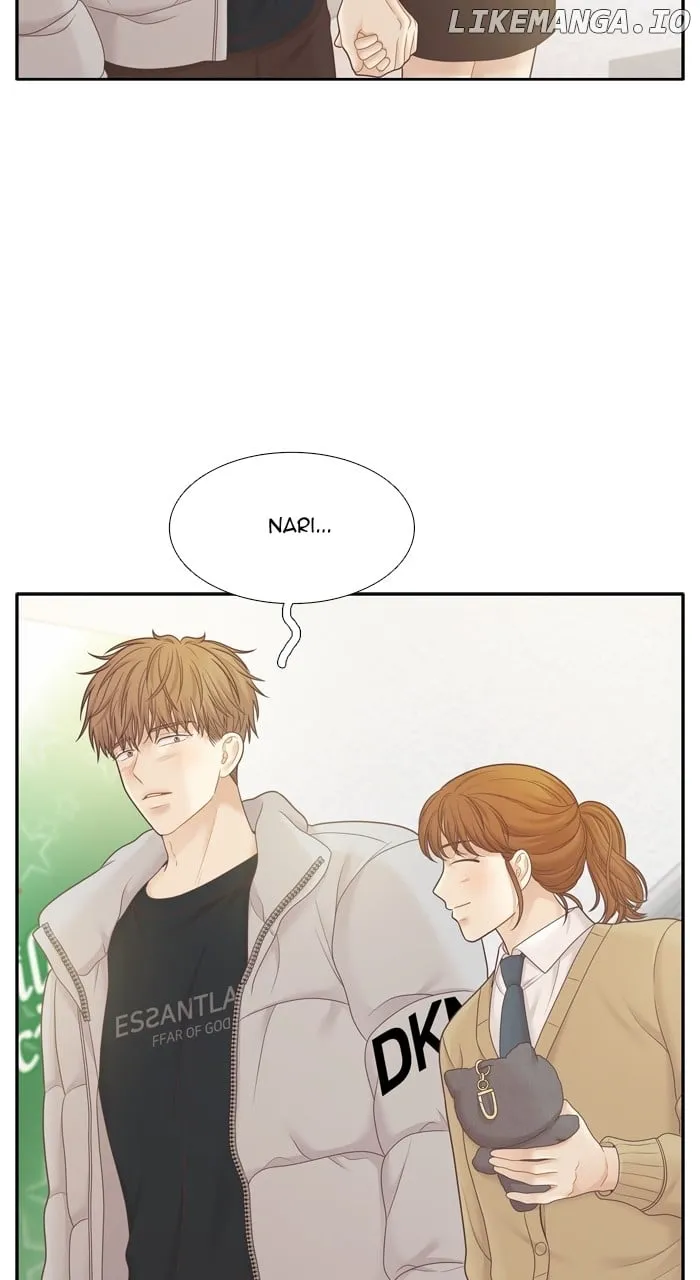 Girl’s World ( World of Girl ) Chapter 435 page 21 - 