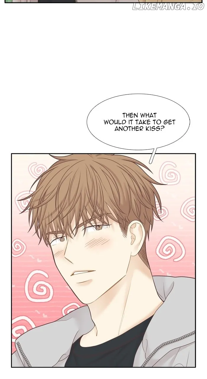 Girl’s World ( World of Girl ) Chapter 435 page 22 - 