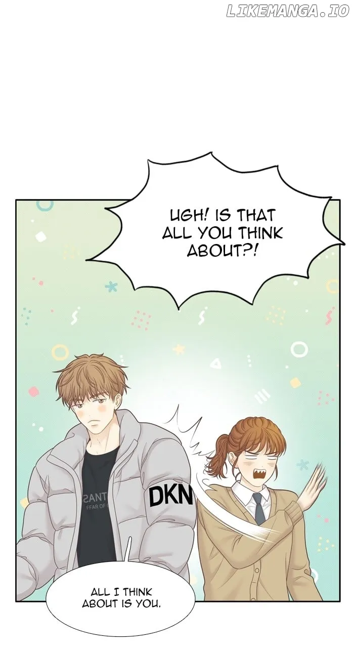 Girl’s World ( World of Girl ) Chapter 435 page 23 - 