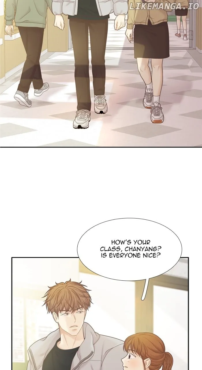 Girl’s World ( World of Girl ) Chapter 435 page 25 - 