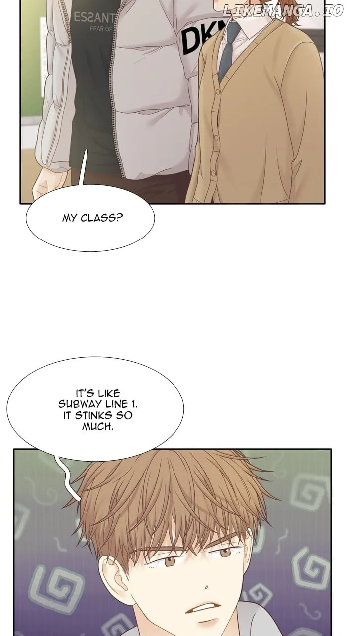 Girl’s World ( World of Girl ) Chapter 435 page 26 - 
