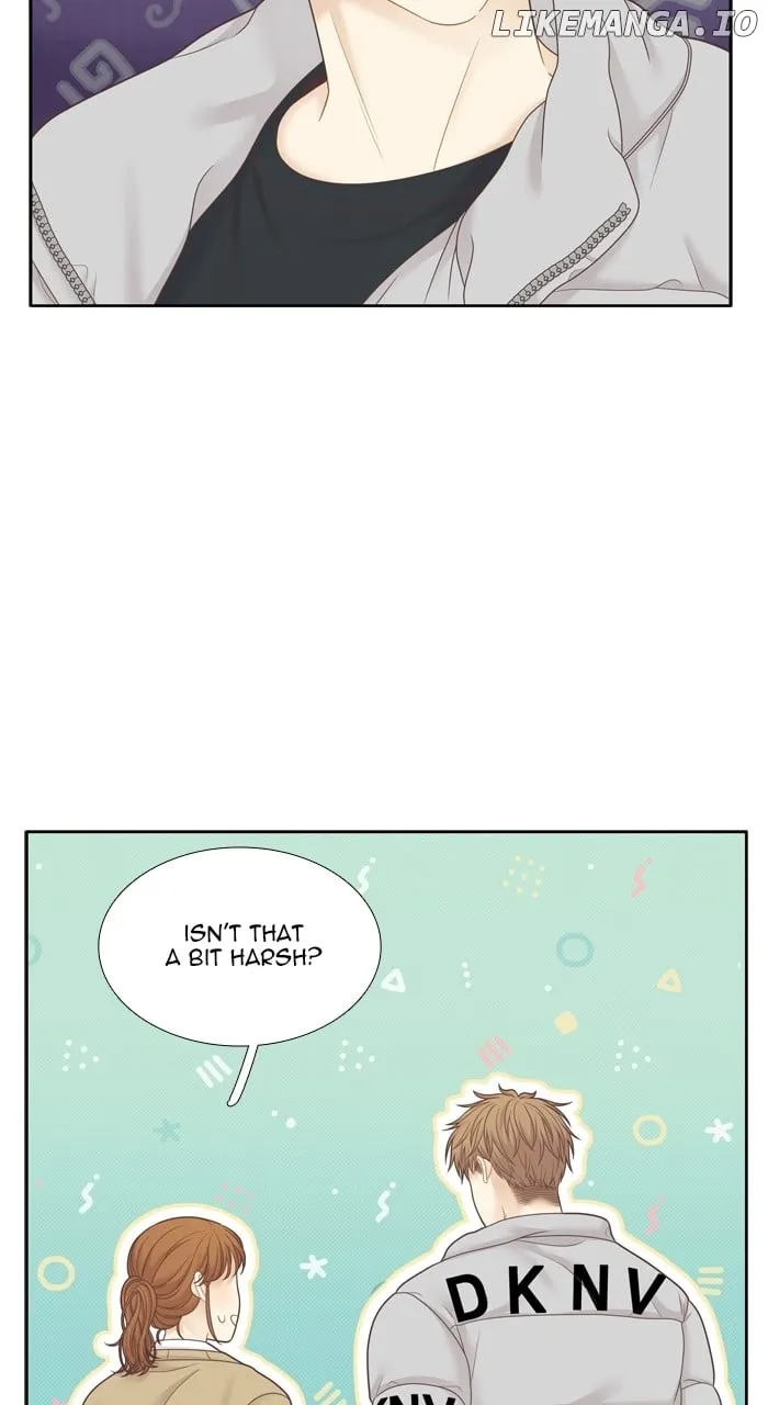 Girl’s World ( World of Girl ) Chapter 435 page 27 - 