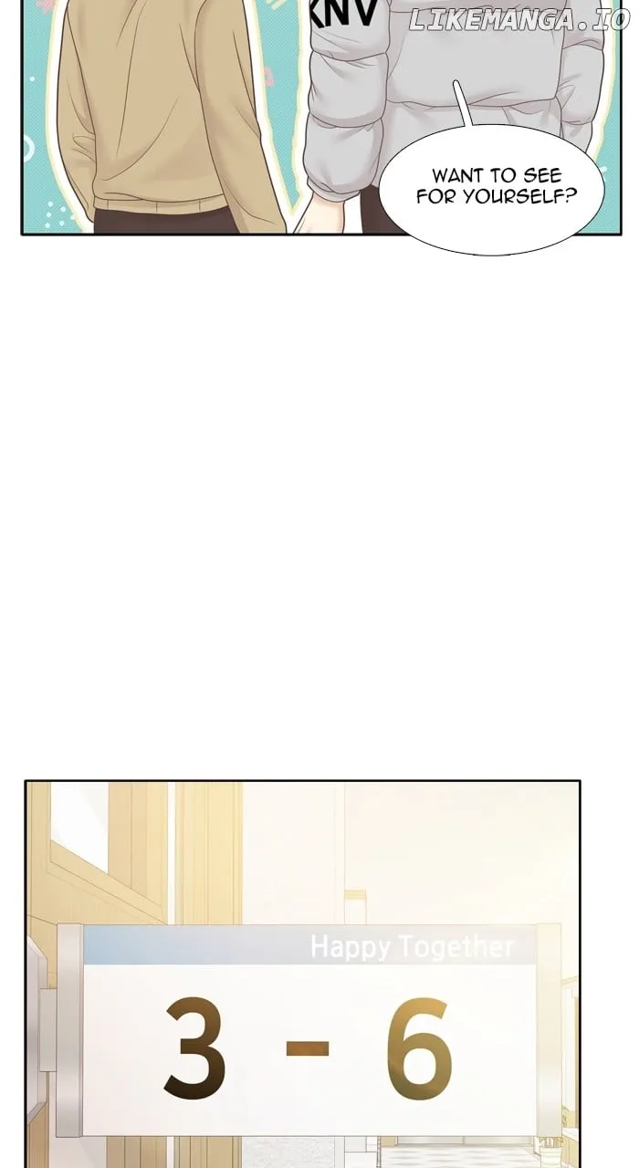 Girl’s World ( World of Girl ) Chapter 435 page 28 - 
