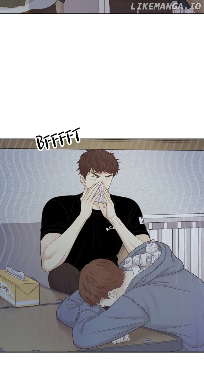 Girl’s World ( World of Girl ) Chapter 435 page 32 - 