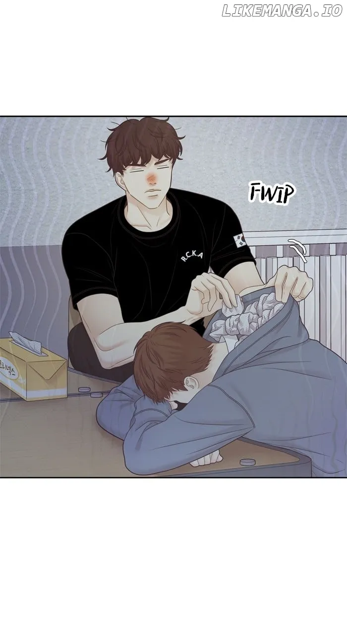 Girl’s World ( World of Girl ) Chapter 435 page 33 - 