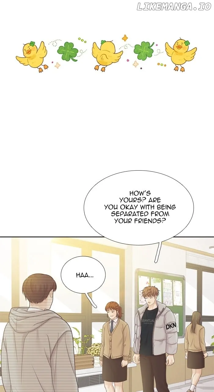 Girl’s World ( World of Girl ) Chapter 435 page 35 - 