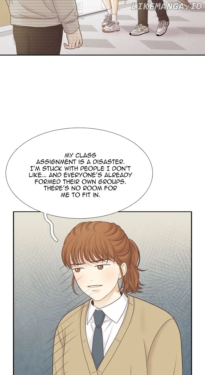 Girl’s World ( World of Girl ) Chapter 435 page 36 - 