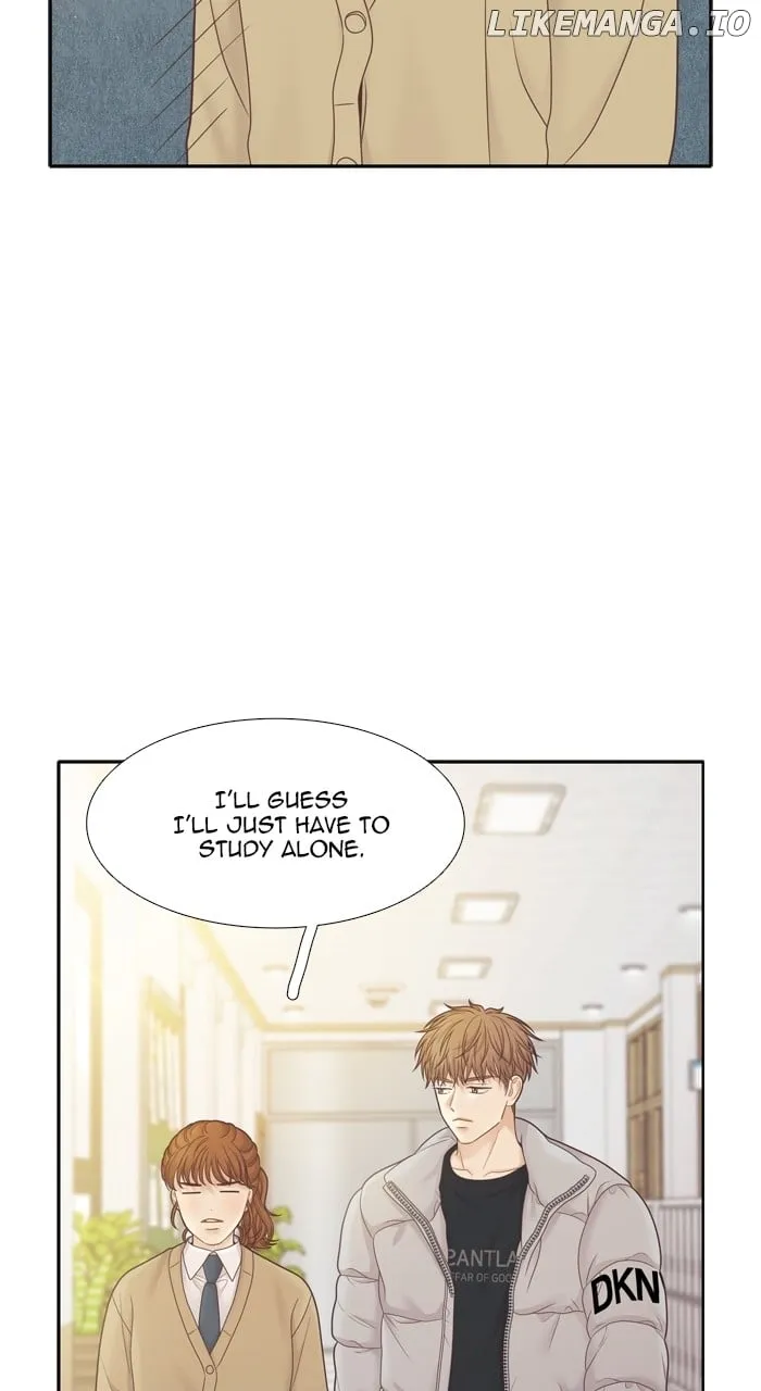 Girl’s World ( World of Girl ) Chapter 435 page 37 - 