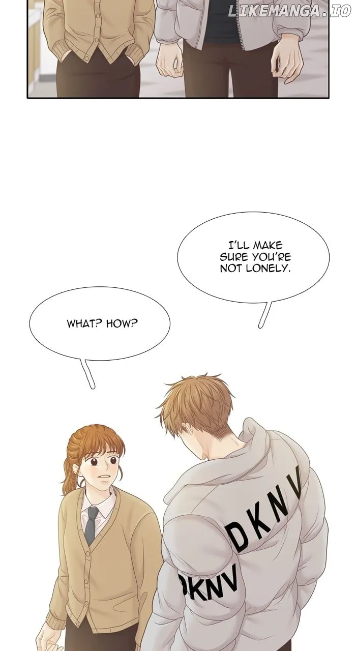 Girl’s World ( World of Girl ) Chapter 435 page 38 - 
