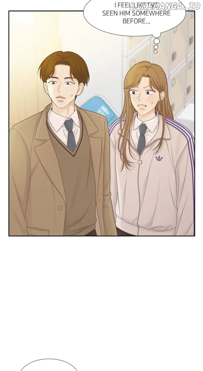 Girl’s World ( World of Girl ) Chapter 435 page 5 - 