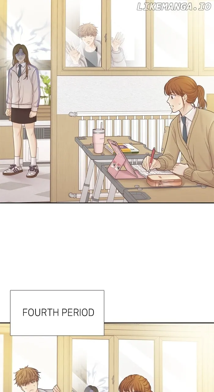 Girl’s World ( World of Girl ) Chapter 435 page 42 - 