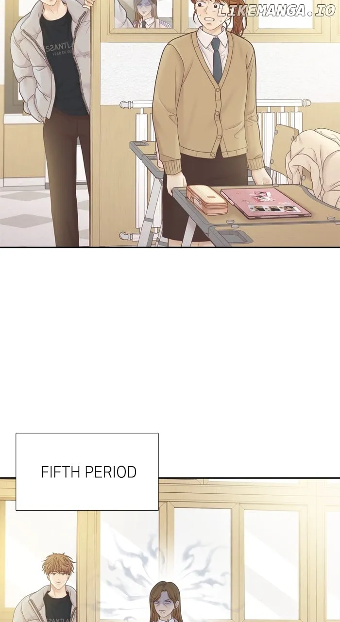 Girl’s World ( World of Girl ) Chapter 435 page 43 - 