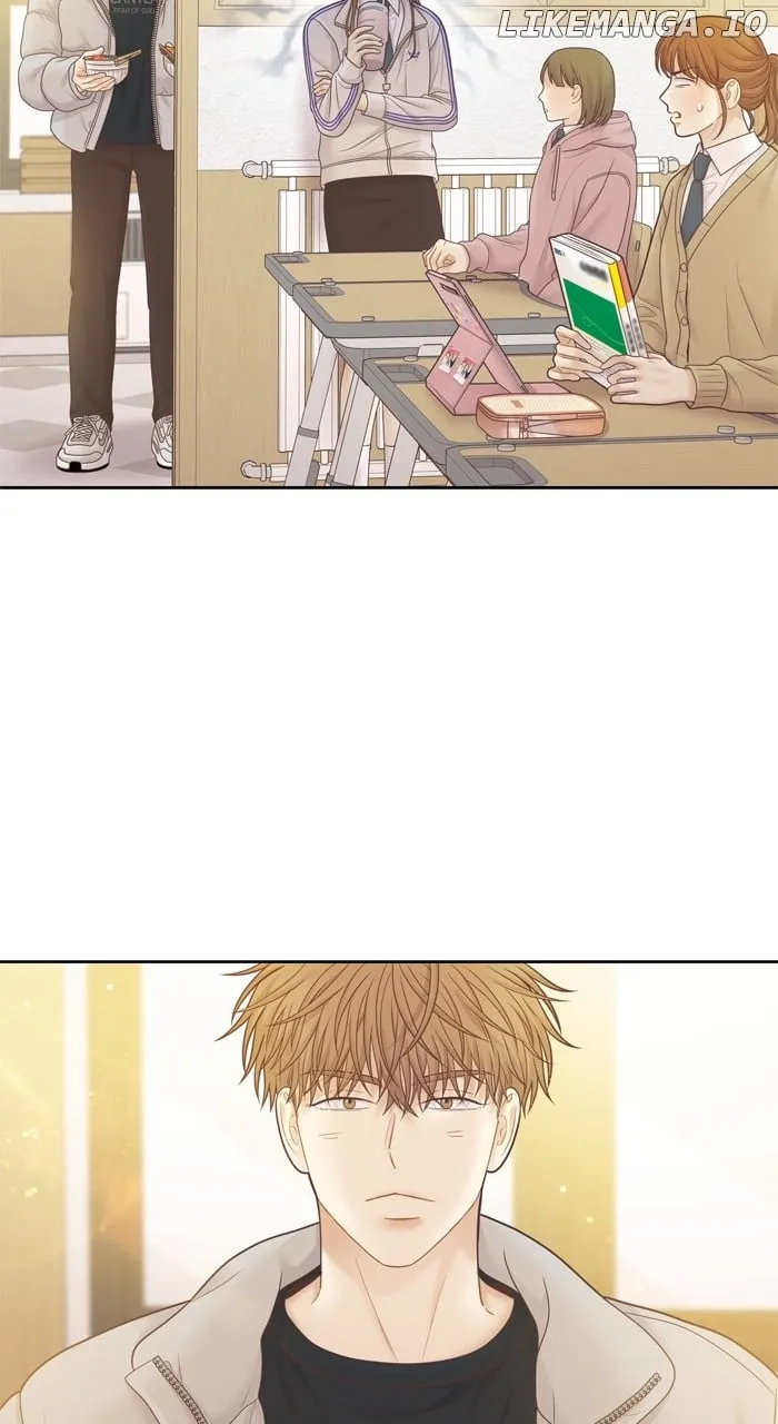 Girl’s World ( World of Girl ) Chapter 435 page 44 - 