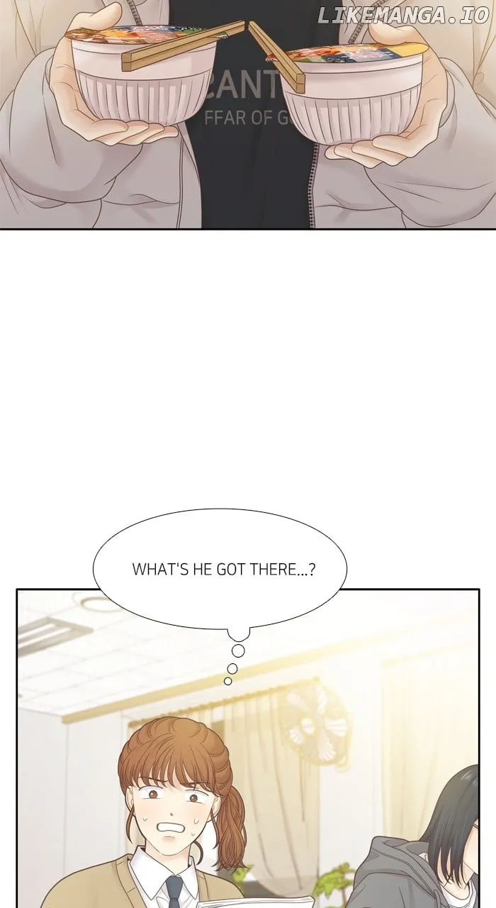 Girl’s World ( World of Girl ) Chapter 435 page 45 - 