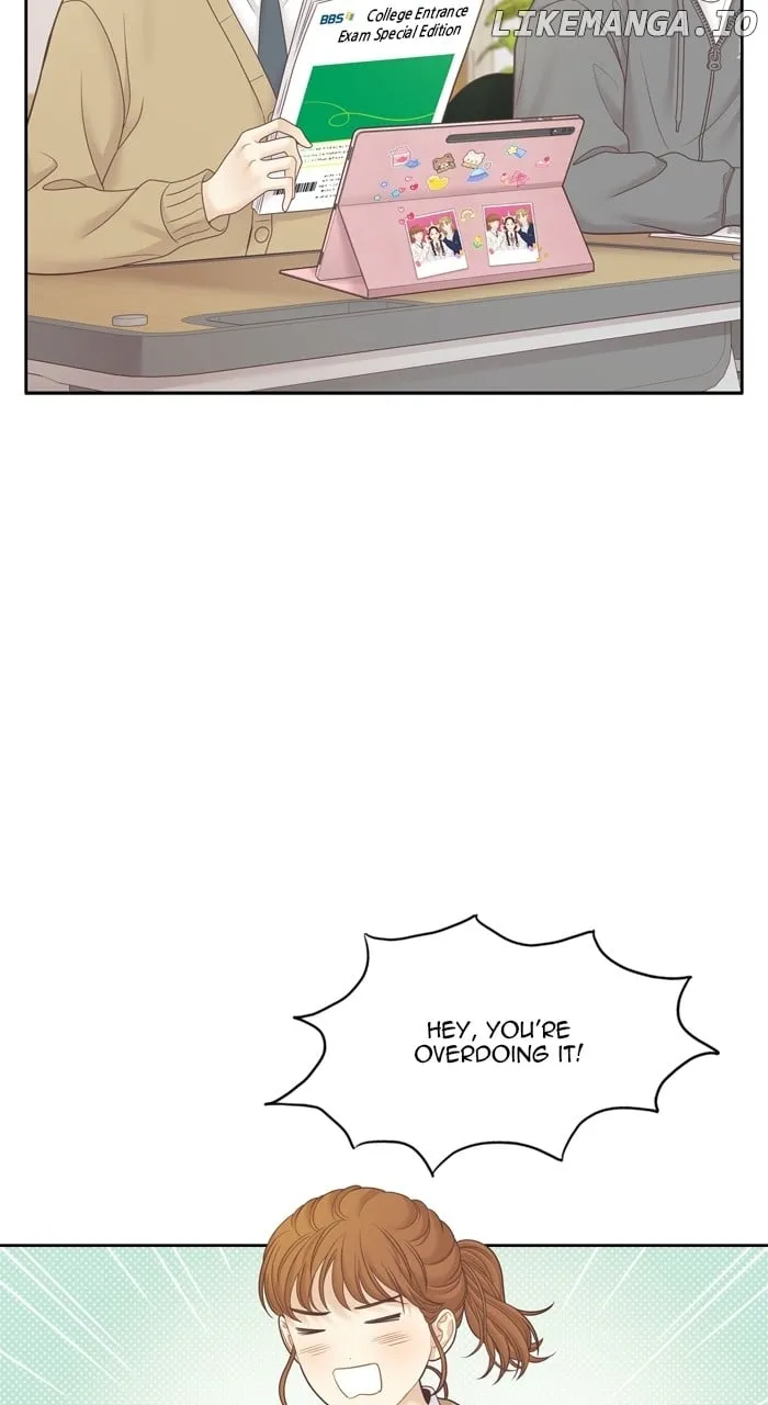 Girl’s World ( World of Girl ) Chapter 435 page 46 - 