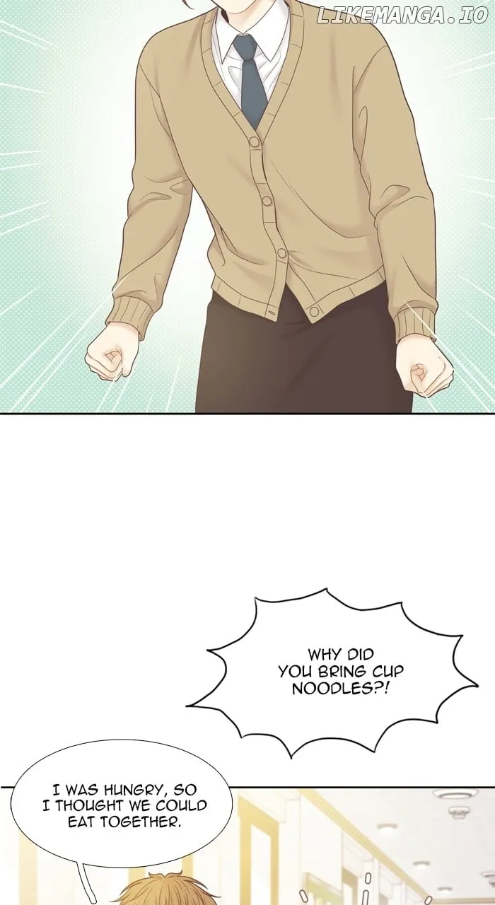 Girl’s World ( World of Girl ) Chapter 435 page 47 - 
