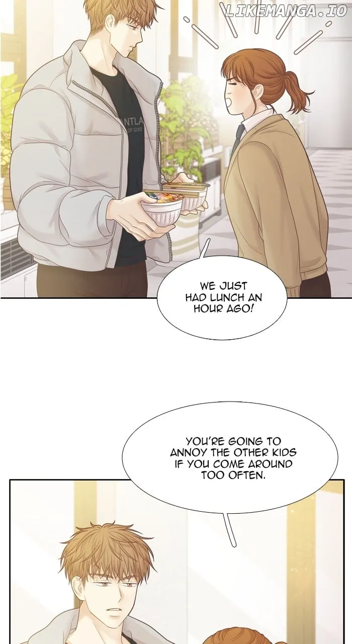 Girl’s World ( World of Girl ) Chapter 435 page 48 - 