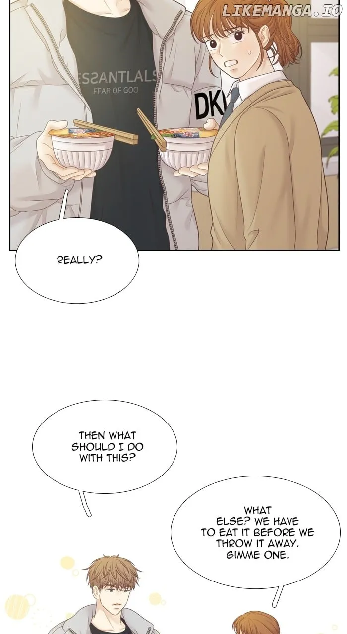 Girl’s World ( World of Girl ) Chapter 435 page 49 - 