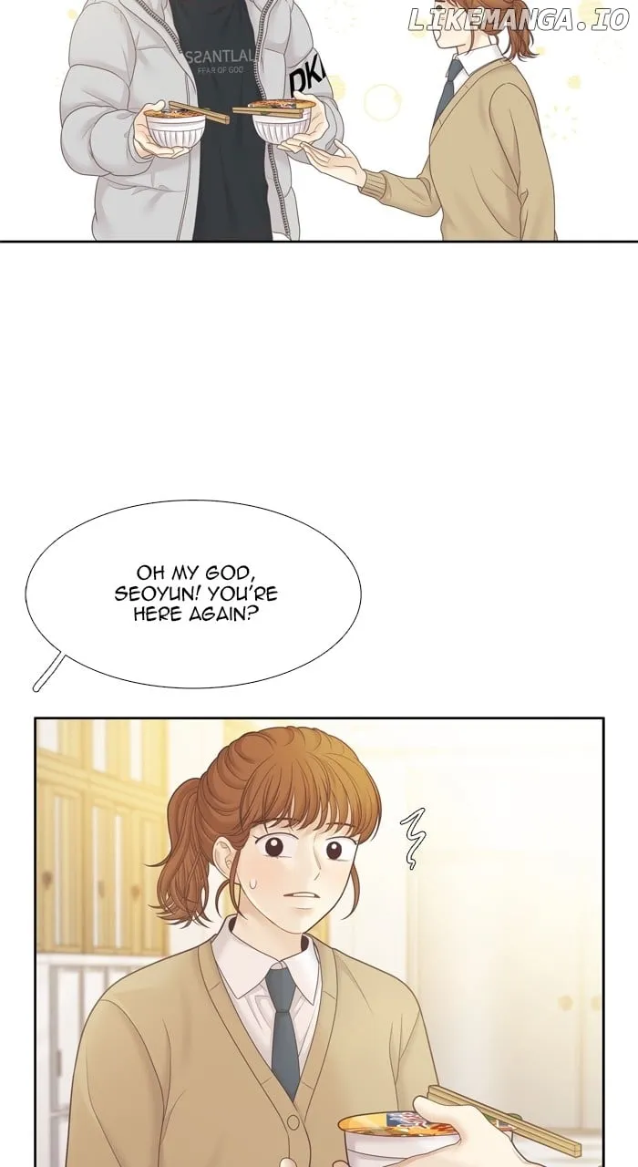 Girl’s World ( World of Girl ) Chapter 435 page 50 - 