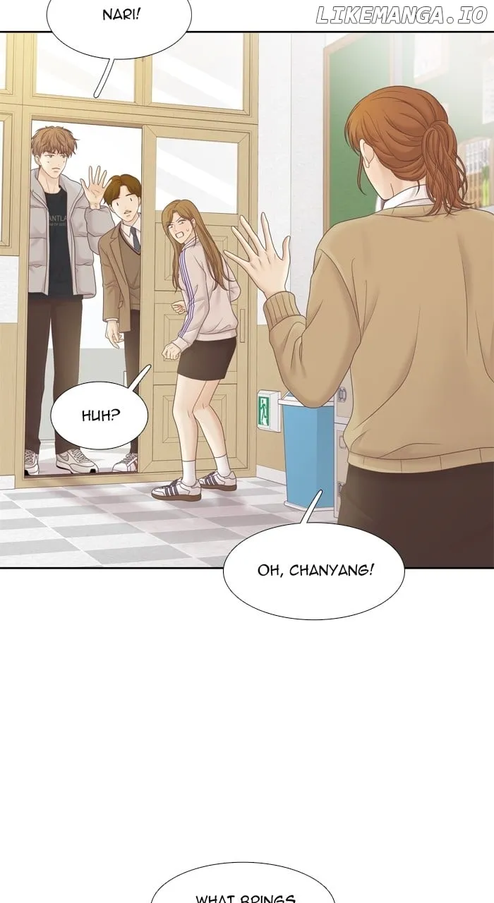 Girl’s World ( World of Girl ) Chapter 435 page 6 - 