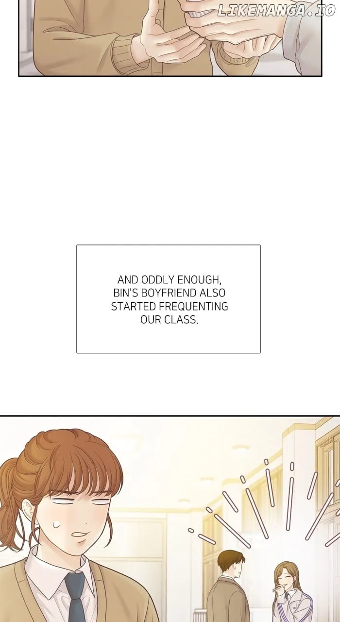 Girl’s World ( World of Girl ) Chapter 435 page 51 - 
