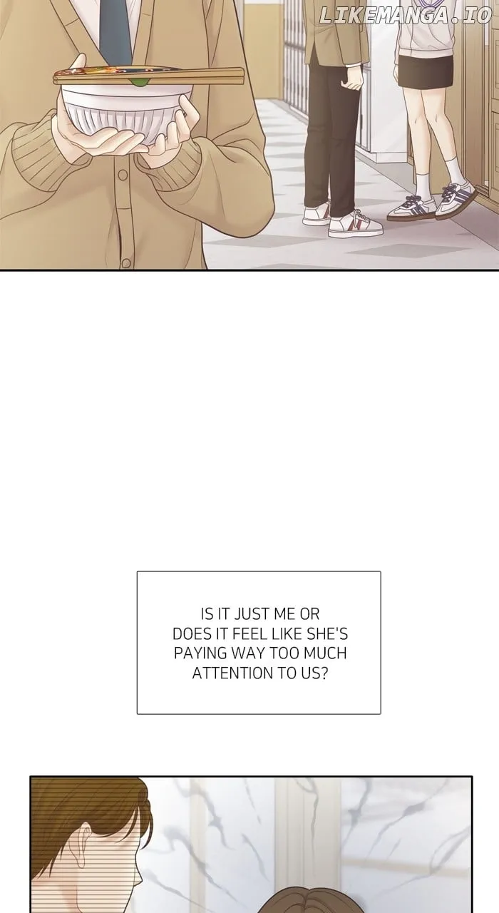 Girl’s World ( World of Girl ) Chapter 435 page 52 - 