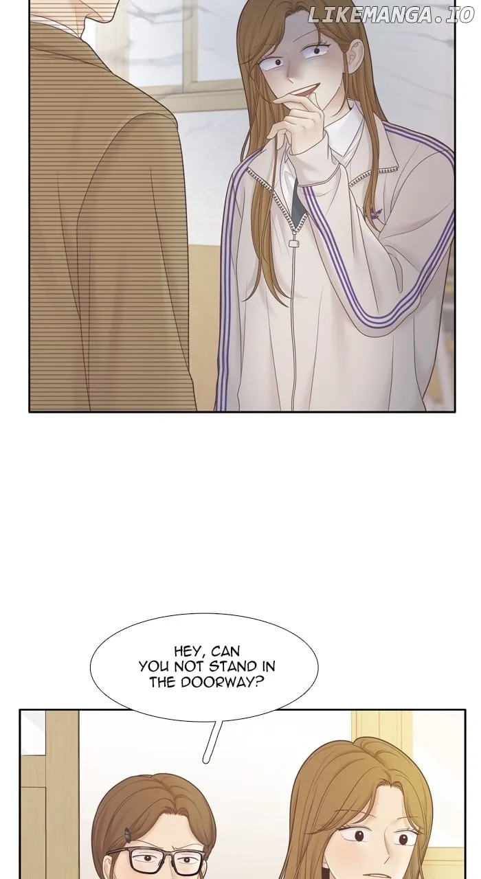 Girl’s World ( World of Girl ) Chapter 435 page 53 - 