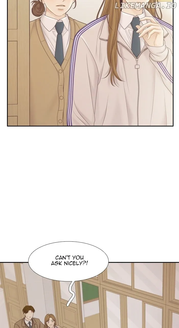 Girl’s World ( World of Girl ) Chapter 435 page 54 - 