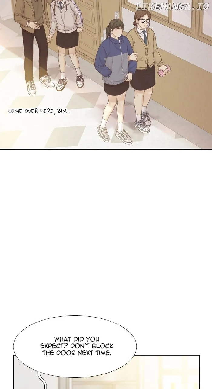 Girl’s World ( World of Girl ) Chapter 435 page 55 - 