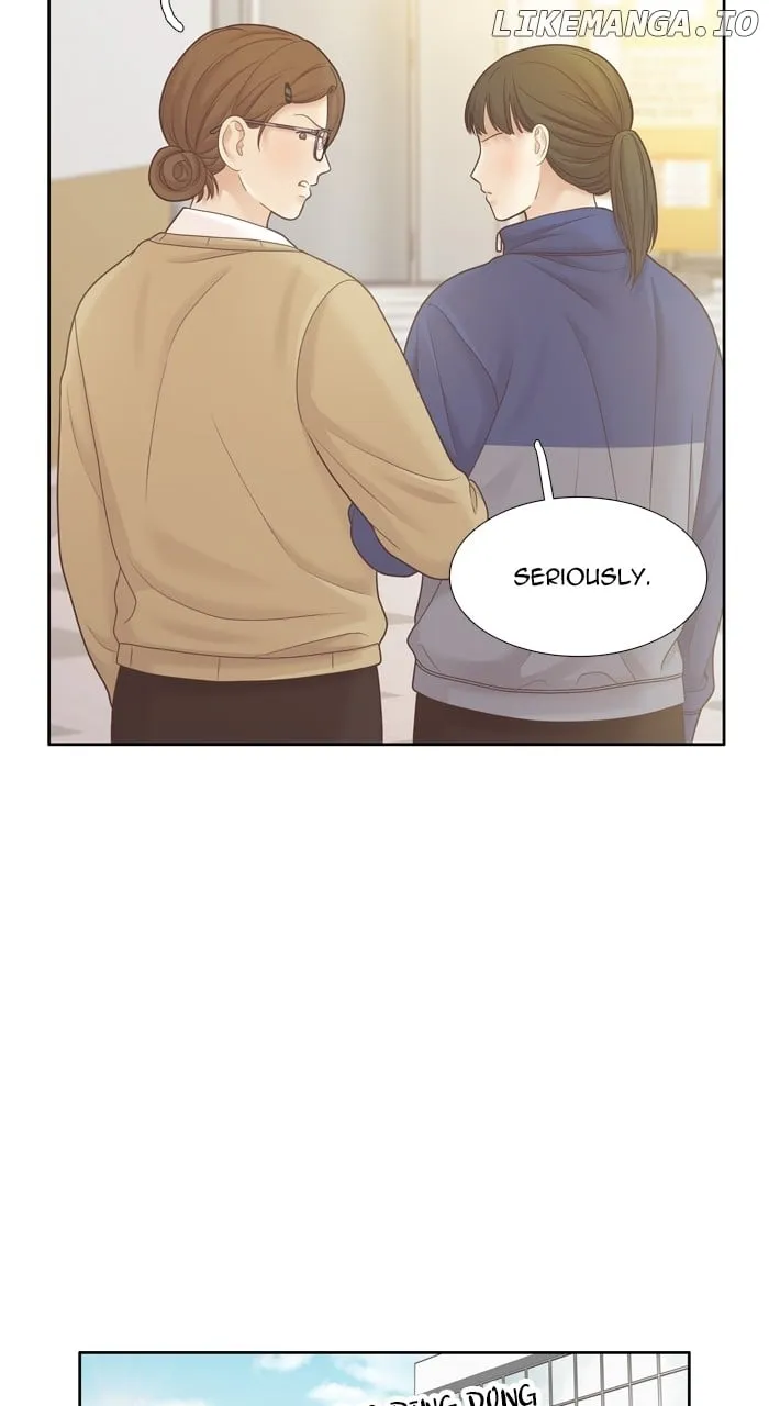 Girl’s World ( World of Girl ) Chapter 435 page 56 - 