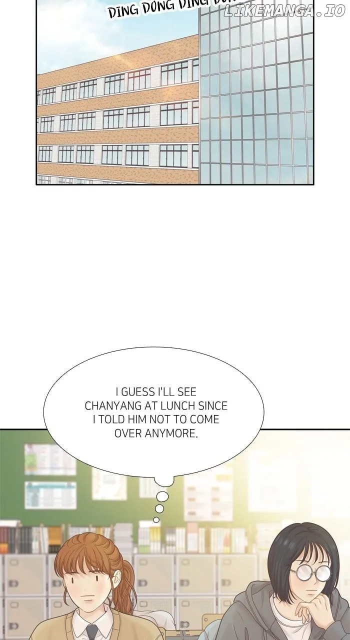 Girl’s World ( World of Girl ) Chapter 435 page 57 - 