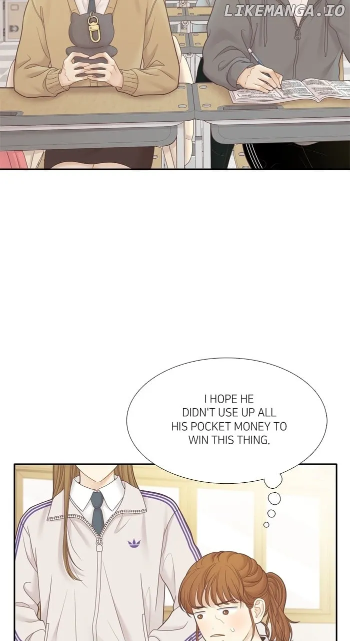 Girl’s World ( World of Girl ) Chapter 435 page 58 - 