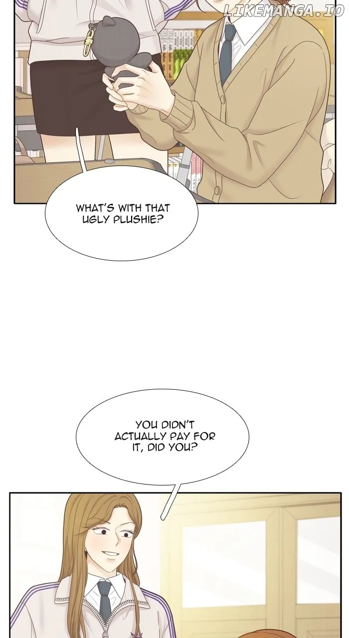 Girl’s World ( World of Girl ) Chapter 435 page 59 - 