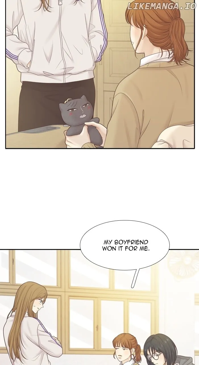 Girl’s World ( World of Girl ) Chapter 435 page 60 - 