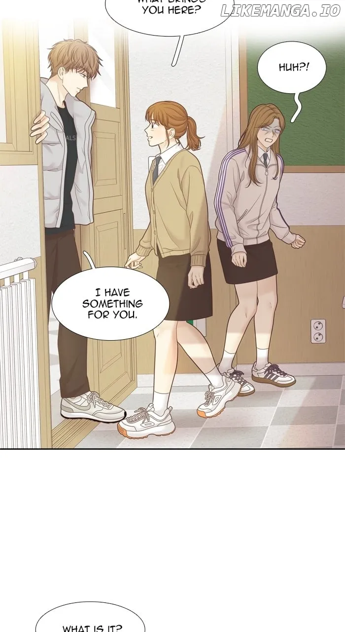 Girl’s World ( World of Girl ) Chapter 435 page 7 - 