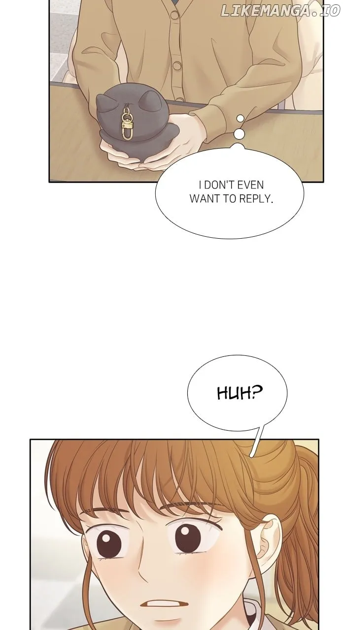 Girl’s World ( World of Girl ) Chapter 435 page 62 - 