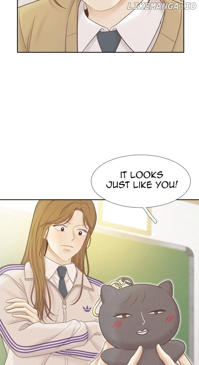 Girl’s World ( World of Girl ) Chapter 435 page 63 - 