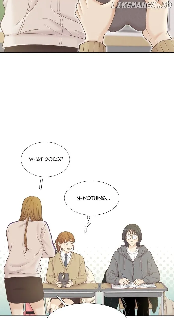 Girl’s World ( World of Girl ) Chapter 435 page 64 - 