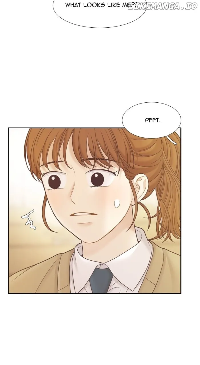 Girl’s World ( World of Girl ) Chapter 435 page 65 - 