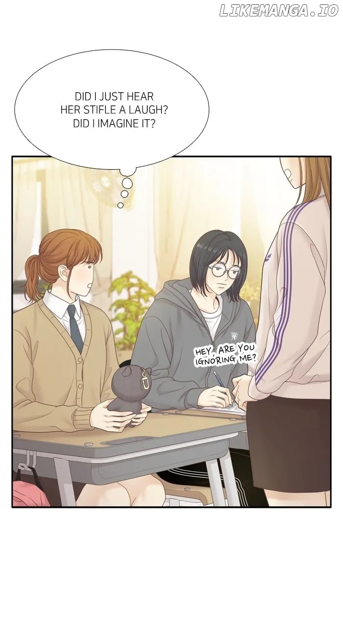 Girl’s World ( World of Girl ) Chapter 435 page 66 - 